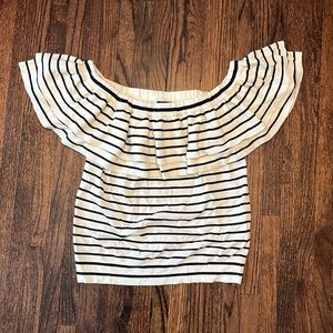 Jcrew size small top
